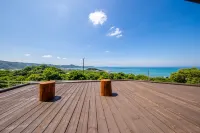 Resort Villa with 180Degree Panoramic Ocean View Hotels in Kyonan