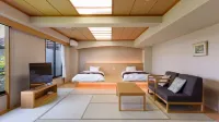 Hokumon Yashiki Hotels near Birthplace of Yoshida Toshimaro