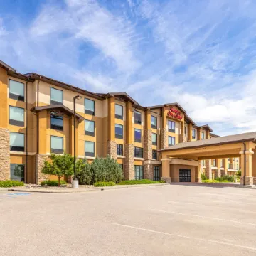 Hampton Inn & Suites Douglas