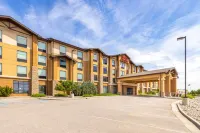 Hampton Inn & Suites Douglas Hotels in Douglas