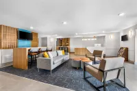 Best Western Acadia Hotel Hotels in Rayne