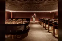 The Prince Kitano 紐約飯店