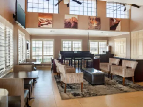 Best Western Inn Hotels in Merced