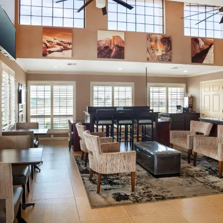Best Western Inn