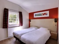 4-Persoons BOS Hotels in Dalfsen