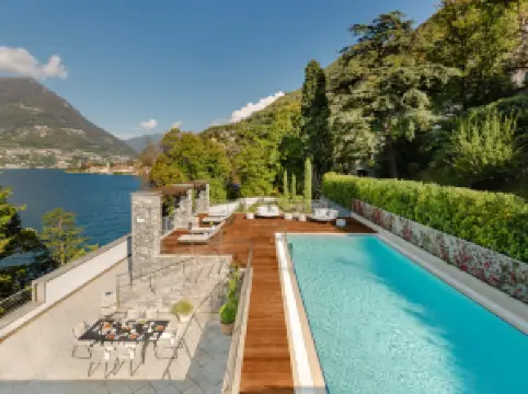 Mandarin Oriental, Lago di Como