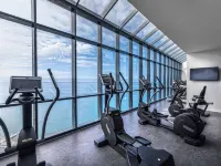 Pullman Sochi Centre - Gym