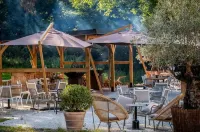 Hôtel Demeures de Campagne Domaine de Maffliers - Paris Val-d'Oise