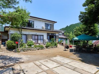 Minpaku Sato