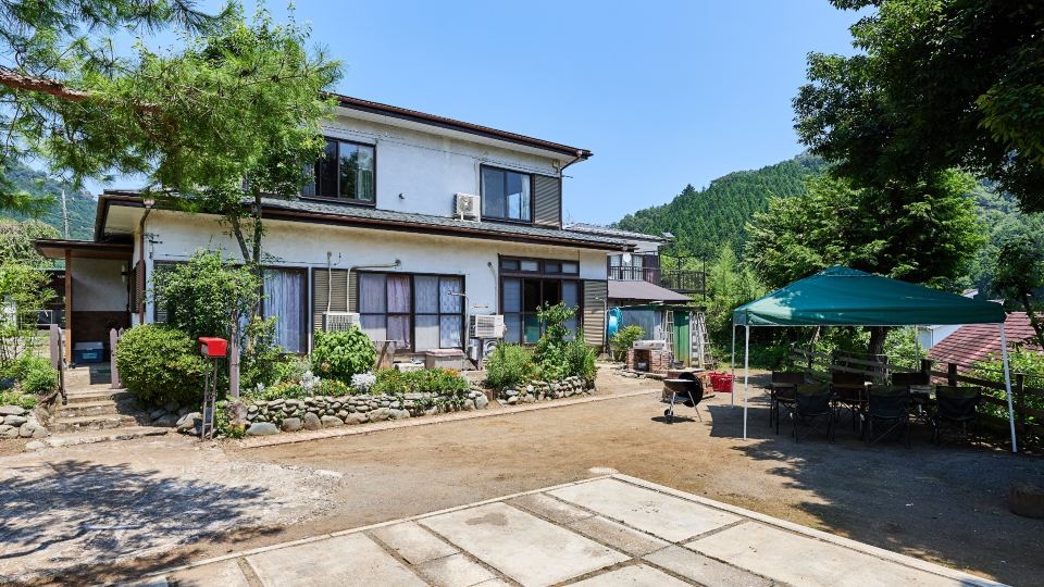 Minpaku Sato