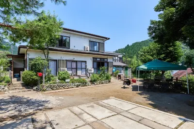 Minpaku Sato Hotels in Sagamihara