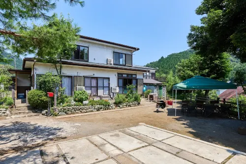 Minpaku Sato Hotel a Uenohara