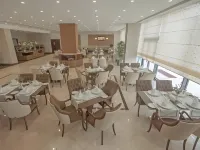 Margi Hotel - sarapan