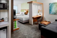SpringHill Suites Pittsburgh Bakery Square Hotels near Phipps Conservatory and Botanical Gardens