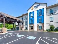 Comfort Inn Hotels in Roane County