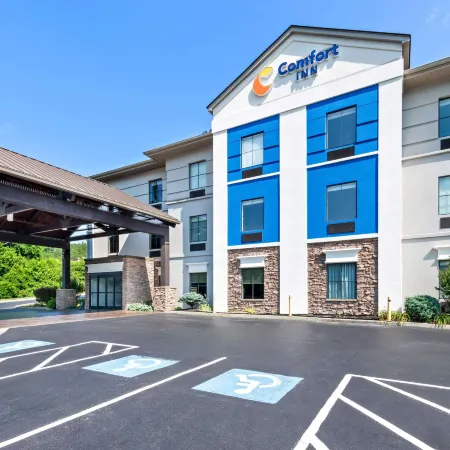 Comfort Inn