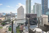 East Miami - Merinäköala