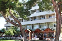 Atay Otel Hotels in Belkıs