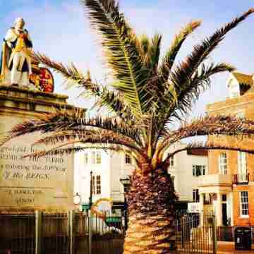 Chapter 1 Hotels Hotel Exterior