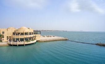Novotel Bahrain Al Dana Resort