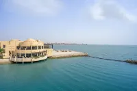 Novotel Bahrain Al Dana Resort Hotels in Al Sayh