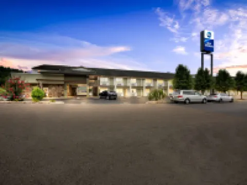 Best Western Dayton Hotels in Dayton