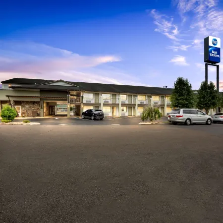 Best Western Dayton
