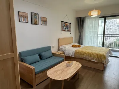 Menghe Yanwowo Homestay