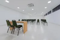 Rio Hotel by Bourbon Indaiatuba Hotels in Indaiatuba