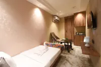 Hotel Krishna Regency (Krishnanagar,WB) - 2-Star