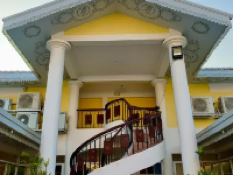 Fiesta Garden Hotel Hotels in Bantay