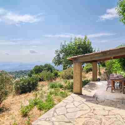 Maison de Village Les Ormeaux Hotel Exterior