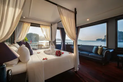 Rosy Cruises