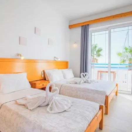 Pantheon Hotel