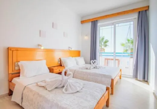 Pantheon Hotel Hotels near Mylotopi