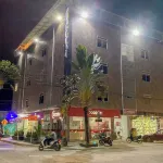 Hotel Plataneras Plaza فنادق في أبارتادو