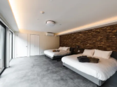 GOAT 都留のホテル