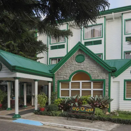 Microtel by Wyndham Baguio