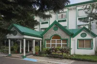 Microtel by Wyndham Baguio - servizio colazione