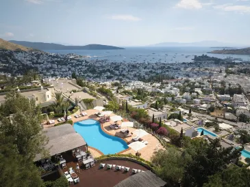 The Marmara Bodrum - Adult Only