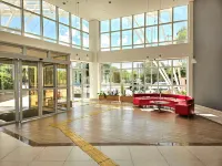 Ibis Mossoro Hotels in Mossoro