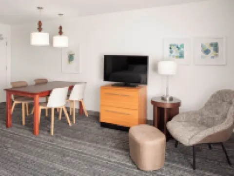 TownePlace Suites Bangor Hotels in Bangor