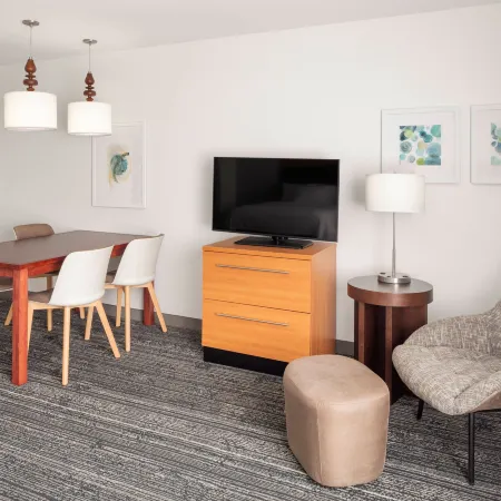 TownePlace Suites Bangor