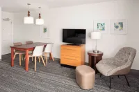 TownePlace Suites Bangor Hôtels à : Orono