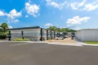 Rodeway Inn Dalton South