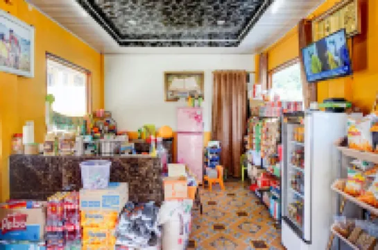 Hotel O Sejolie Sibayak