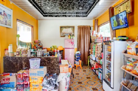 Hotel O Sejolie Sibayak