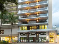 Espacio the Jewel of Waikiki Hotels in Honolulu County