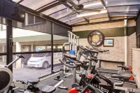 Quality Hotel Colonial Launceston - Gym