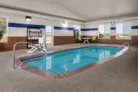 Microtel Inn & Suites by Wyndham Rapid City - Pools